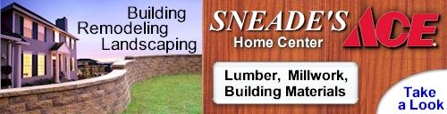 Lumber, Drywall, Sheetrock, Hardscape, and other building supplies