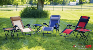 Outdoor Living Bungee