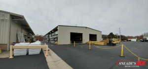 sneades drive through lumber center lusby maryland