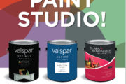 Sneade's Ace Home Center Unveils Their New Paint Studio