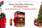 Mr. Beer - Beer and Root Beer Making Kits are Here