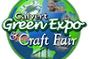 CALVERT COUNTY GREEN EXPO - 2014