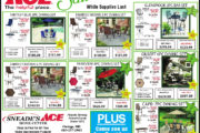 Sneade's Ace Home Center Has All of the Outdoor Patio Furniture on Sale!!