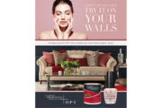 Introducing the OPI Color Palette by Clark+Kensington Paint