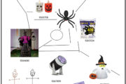 Make Sneade's Ace Home Center Your Fav Halloween Store