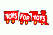 Sneade's Ace Home Center 2014 Toys for Tots Supporter
