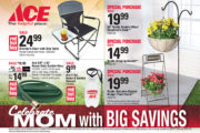 Mother's Day Sale Now Through May 10, 2015