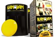 KanJam - Perfect Outdoor Game for Camping, Tailgating, and the Beach