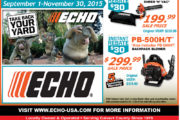 Sneade's Ace Home Center -  Echo's Fall National Event