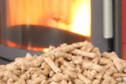 Wood Pellets Facebook 2018