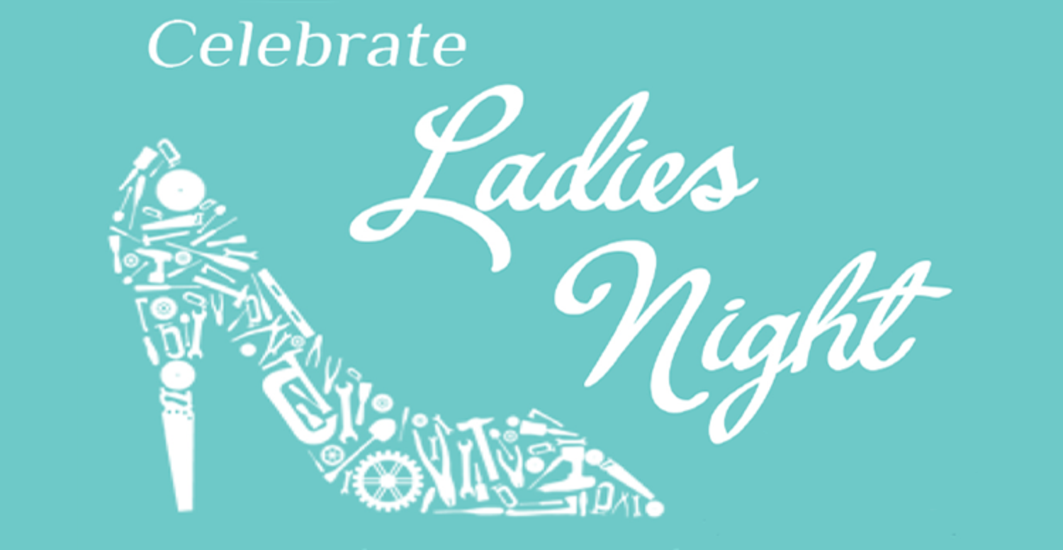 Ladies Night at Sneade's