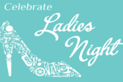 ladies night at sneades ace