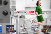 celebrating-clean-with-sneades-ace-home-center