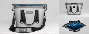 Yeti Hopper Two 20