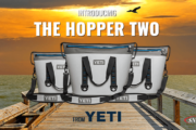 yeti hopper two review