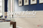 Accent Planks Featured