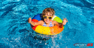 Free Pool Water Testing Featured