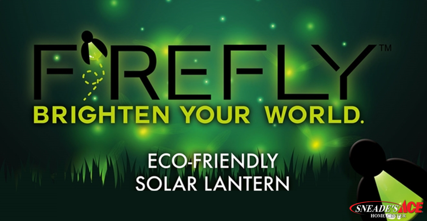 Firefly Silicone Lanterns by Evergreen Enterprises