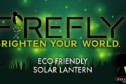 Firefly Lantern Facebook