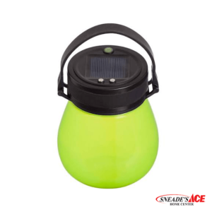 Firefly Lantern Green