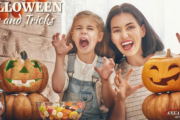 Halloween Tips Featured