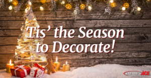 Holiday Ornament Sale Featured