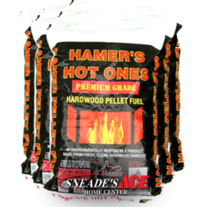 Hamer Hot Ones
