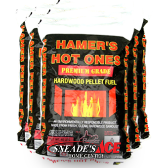 Hamer Hot Ones