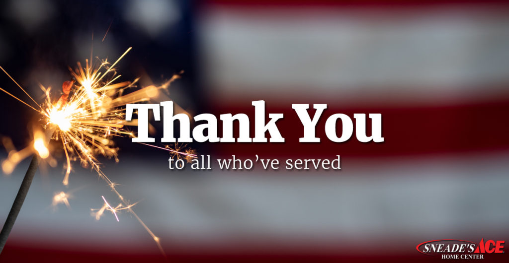 memorial day thank you 2018