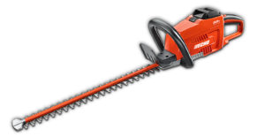 Echo cordless hedger