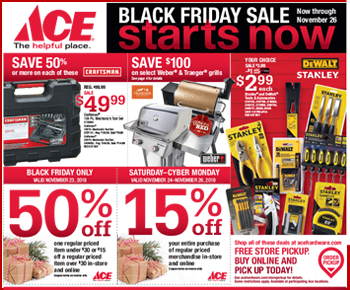 Weber black friday sale top