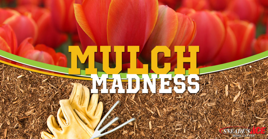 Mulch Madness Facebook
