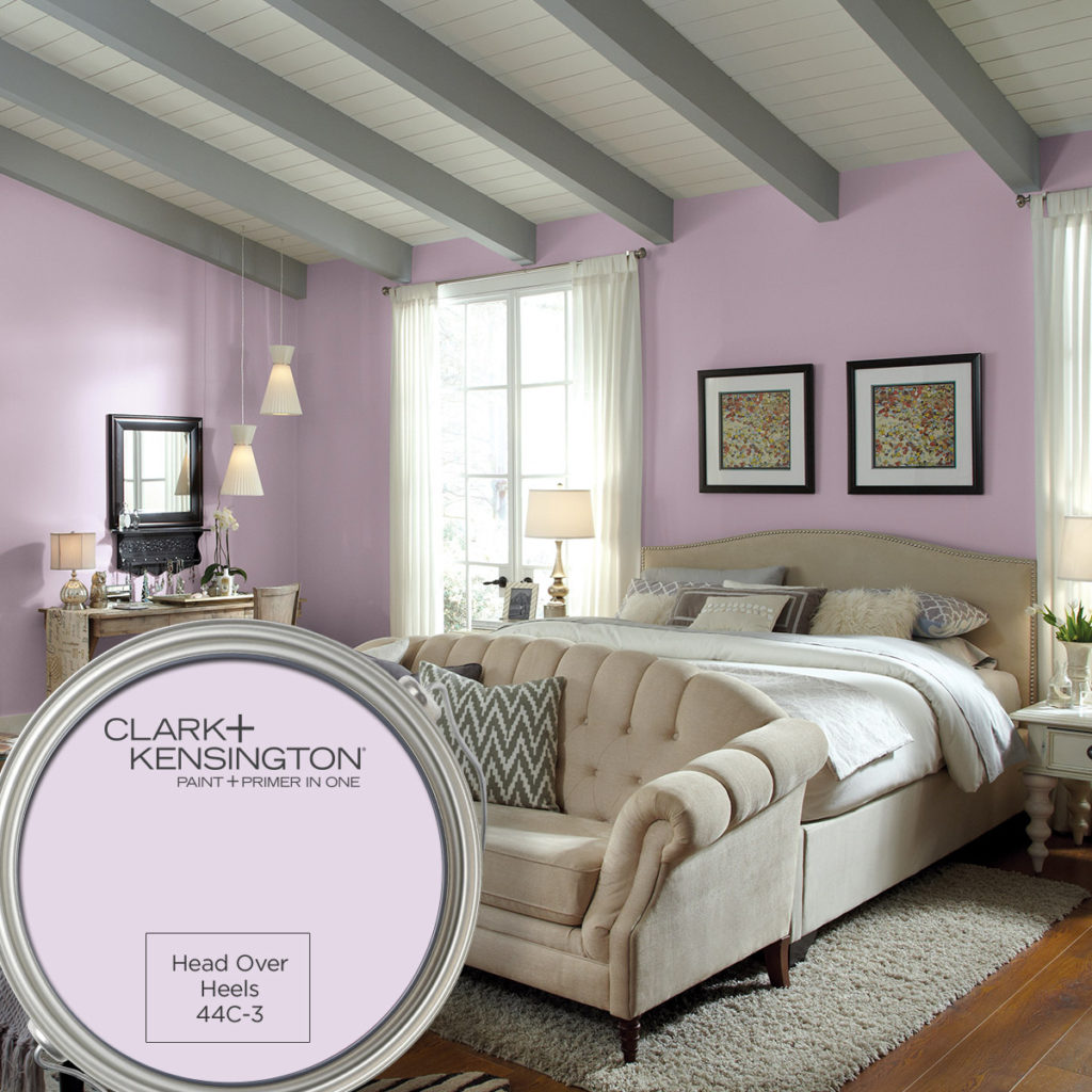 March Color of the Month
