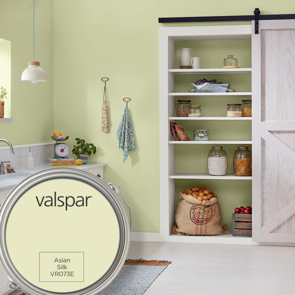 April 2019 - Color of the Month