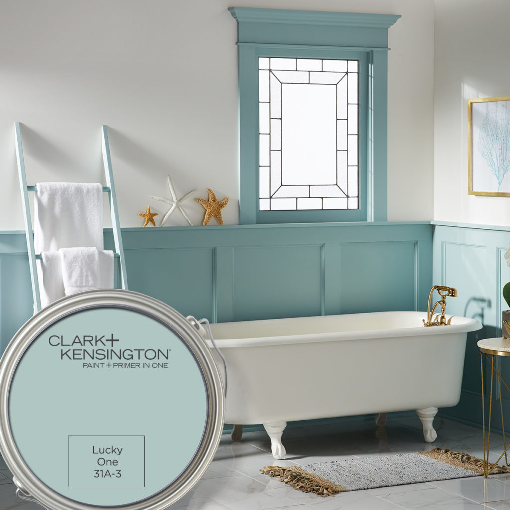 May 2019 - Color of the Month