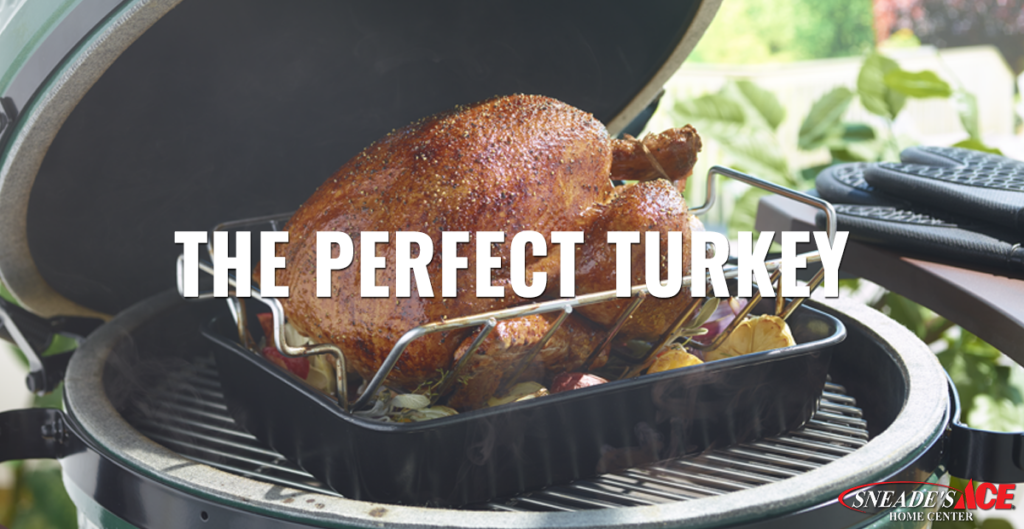 The Perfect Turkey Facebook image