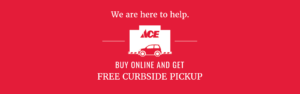 Free Curbside Pickup slider