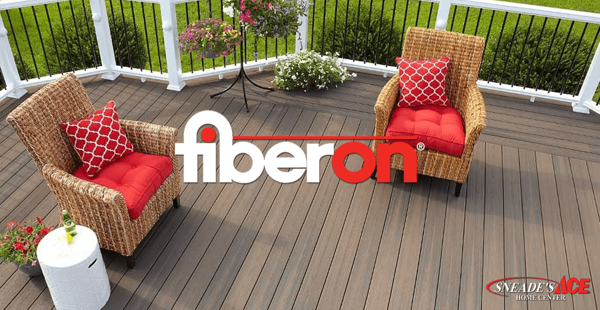 Fiberon Facebook Image