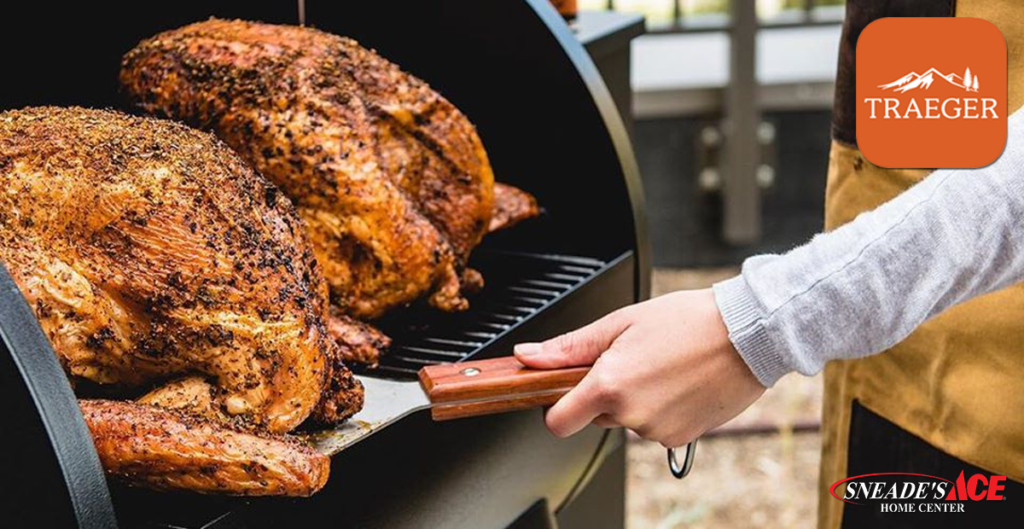 traeger pro series sale facebook