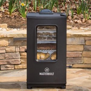 Masterbuilt Smoker 3