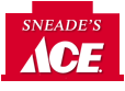 sneades ace store icon