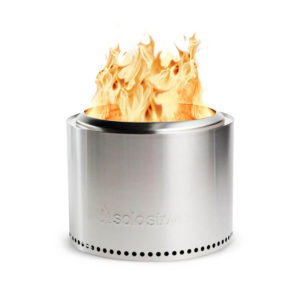 Bonfire Solo Stove