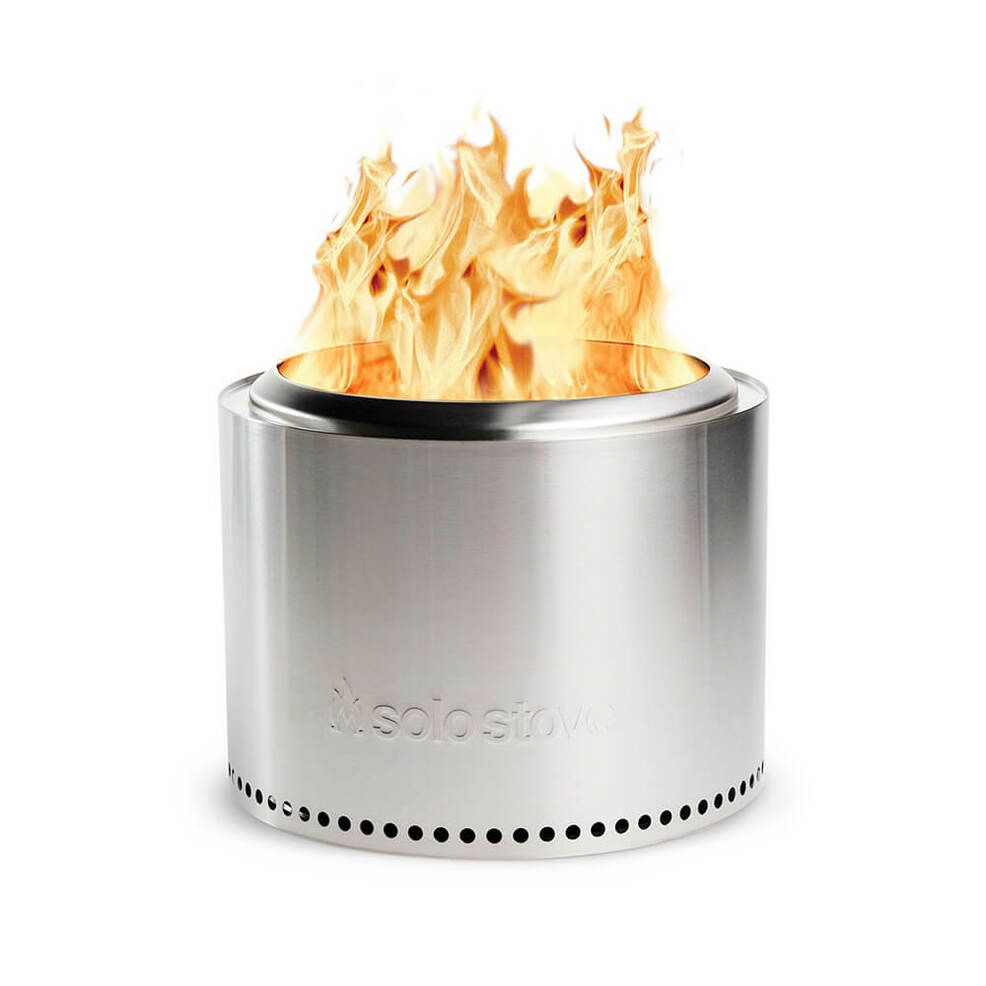 Bonfire Solo Stove Sneades Ace Home Centers