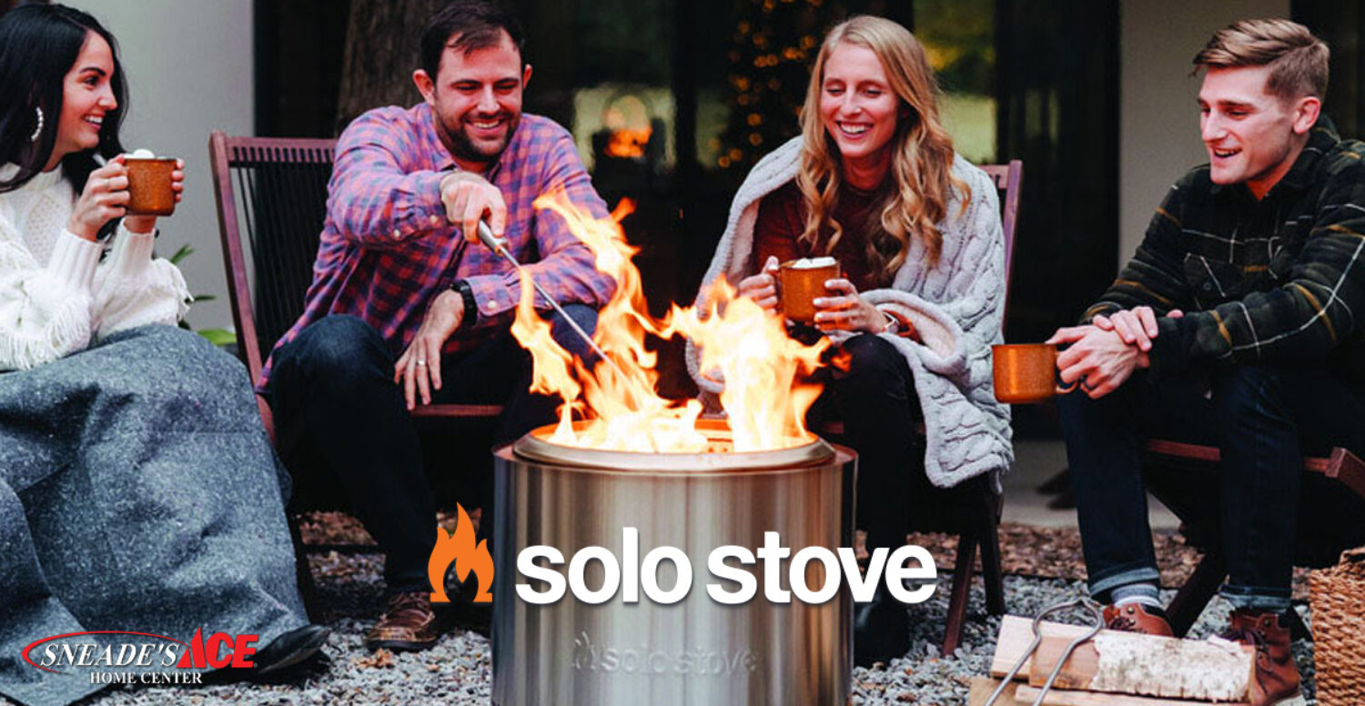 Solo Stove