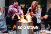 Solo Stoves Featured