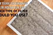 Air Filter Replacement Featured