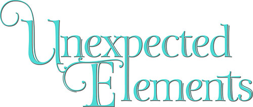 Unexpected Element