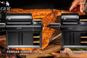 traeger timberline facebook