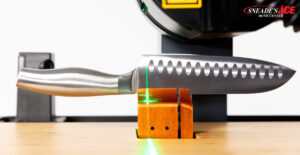 resharp knife resharpening