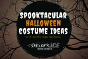 Spooktacular Halloween Costume Ideas for Work and School